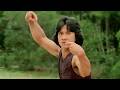 Jackie Chan Classic | He Mastered the Snake Fist for One Final Revenge | English Movie