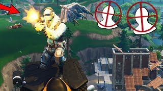 Literally My Favorite Fortnite Highlights...