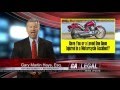 Motorcycle Accidents: Statistics on Motorcycle Accidents