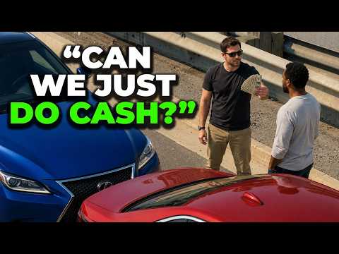 LAWYER: Don’t Fall for THIS Uninsured Driver Scam!