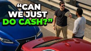 LAWYER: Don’t Fall for THIS Uninsured Driver Scam!