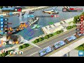 Emergency HQ, Hero Level 598, 1 vs 1 Mission, Collision on the canal