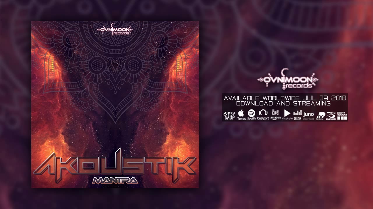 Watch Akoustik - Mantra on YouTube Watch Akoustik - Mantra on YouTube