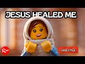 Jesus Heals The Woman The Miracles Of Jesus Chapter 5 LEGO Animated Bible Story 