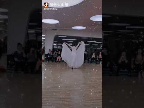 舞蹈 可可托海的牧羊人