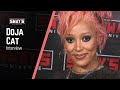 Doja Cat Talks Music &amp; Freestyles on Sway in the Morning | SWAY’S UNIVERSE