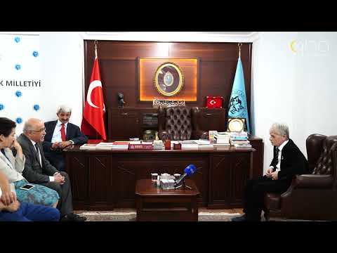 Video: ABD Seçim Komplosu: Meteorolojik Silahlar ve Rusya'nın İşgal Suçlamaları