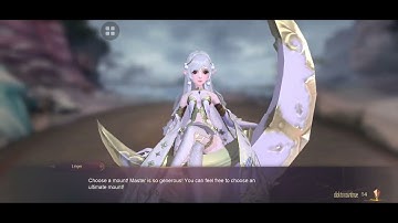 Sword Dynasty:Immortal Gmeplay Android/iOS + Gift Codes