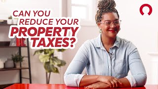 You Could Save Thousands On Property Taxes | The Red Desk by Rocket Learn 390,766 views 8 months ago 4 minutes, 57 seconds