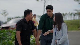 Download Lagu PAK CAHYADI USIR ADILA DARI KANTOR!! Trian marah besar Papanya melakukan itu pada istrinya😤 MP3