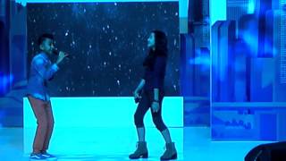 Let it go Vitara - Rian