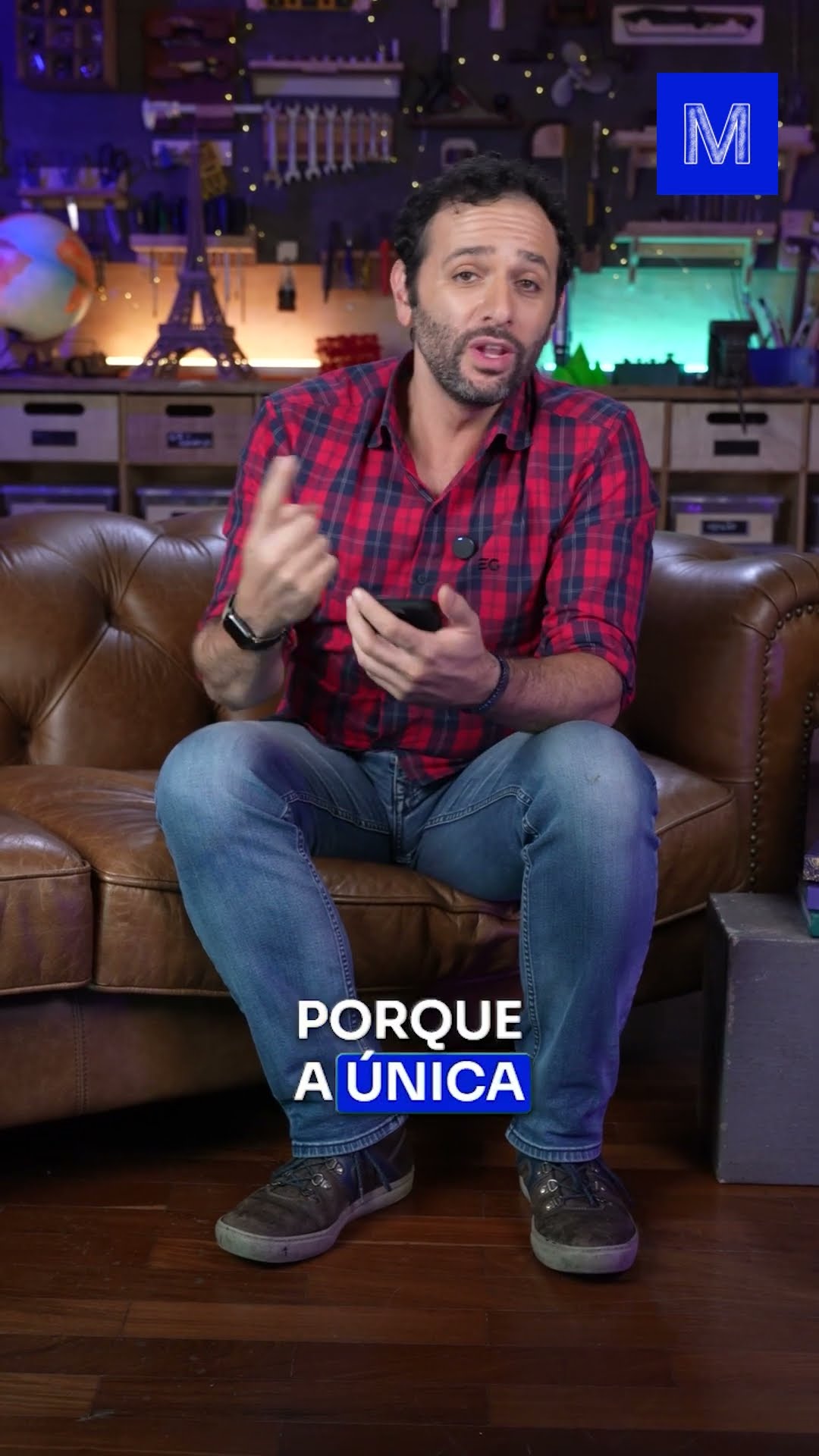 O MAR é AZUL ou TRANSPARENTE?