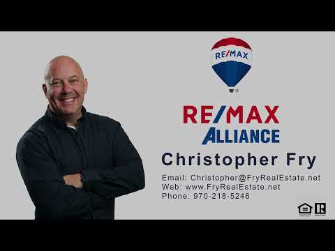 224 Veronica Dr, Windsor, CO home video tour