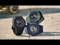 GA-B2100 Promotion Video / CASIO G-SHOCK