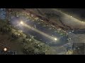 SunAge Battle for Elysium Remastered: Federacy Campaign walktrough Part 2 (no commentary)