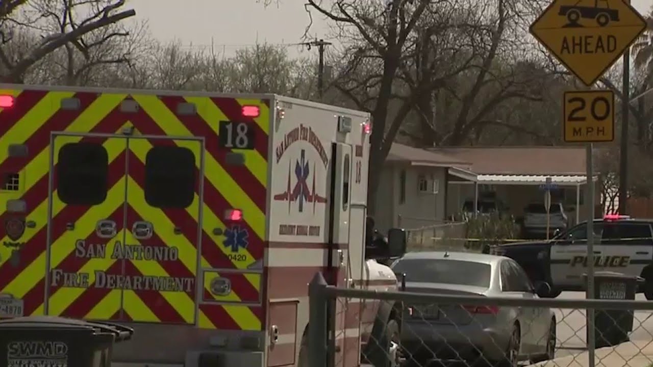 Man critically wounded in shooting on East Side - YouTube