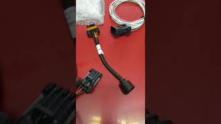 Holley Terminator X Foxbody 550-937f install