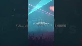 WurtS LIVE AT BUDOKAN2026.01.10 20:00 YouTube Premiere  #wurts #talkingbox