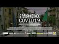 MARINEO COVID19: Storia di una Comunità 4K ©2020 un docufilm di Virgilio Ferrara