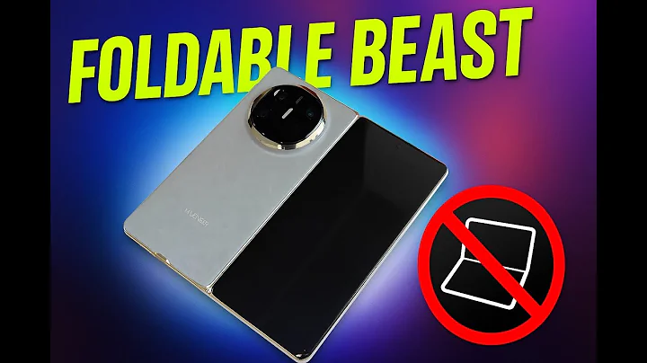 OMG! Huawei Mate X7 : The Future of Foldables in 2025!