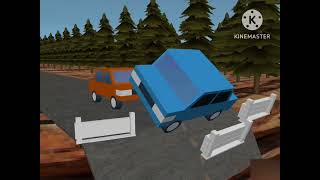 Frixtheseconds Car Wars Reanimated In Prisma3D