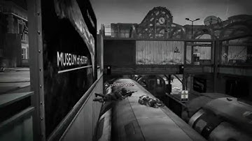 MW3 T-Bags of epicness!