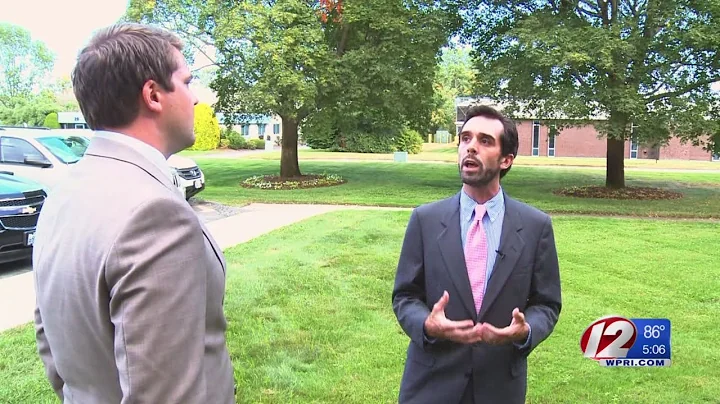 Gov. Raimondo Shakes Up Senior Staff