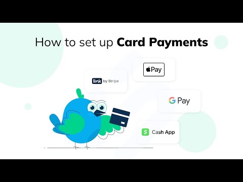 How to set up card payments via Stripe in SimplyBook.me