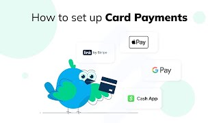 How to set up card payments via Stripe in SimplyBook.me