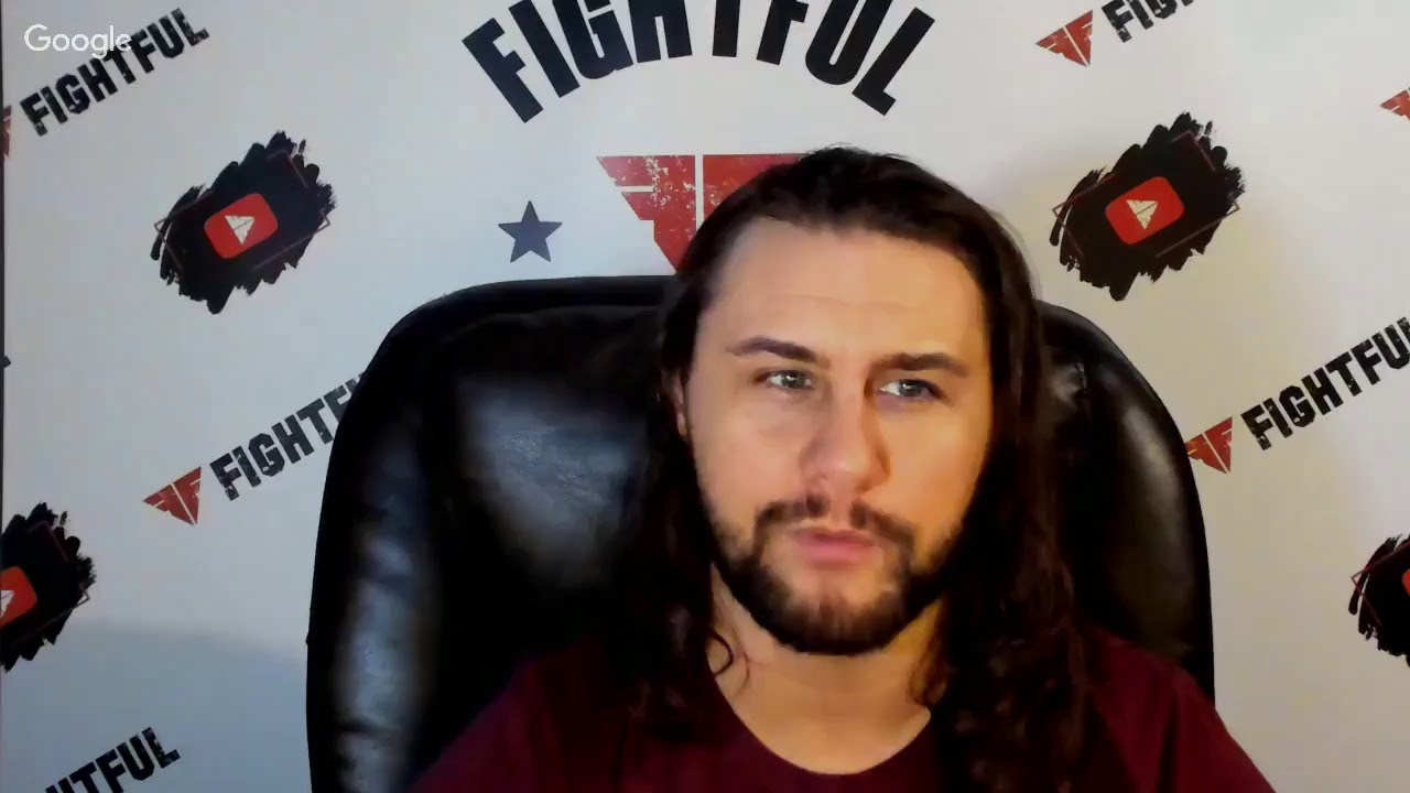 BELLATOR 222 RESULTS POST SHOW PODCAST| Machida, MacDonald, More | Fightful MMA Podcast