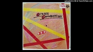 String Connection ‎– Trio LP  (Polton ‎– LPP-0161)