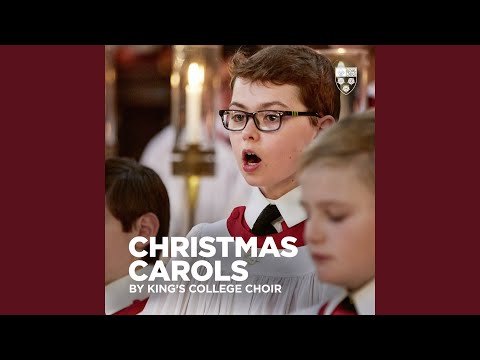 Putar Unto Us Is born a Son (Arr. David Willcocks) (Live) - Stephen Cleobury