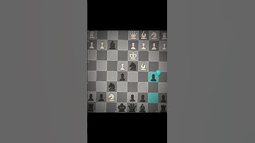 Guess the opening#chess #chesscom #checkmate #fypシ