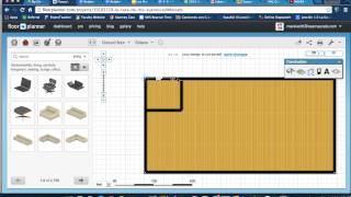 Floorplanner Instructional Video