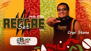 Reggae BLACK LION | Reggae Set 02 / VERÃO 2023