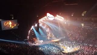 Pink, November 8th, 2024,  I Am Here
