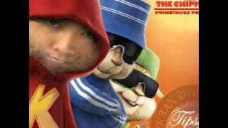 Close Your Eyes - Tipsy D. (Kevin and the Chipmunks)