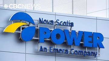 Data stolen in Nova Scotia Power ransomware attack