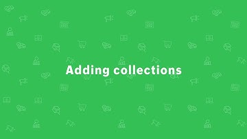 Creating Menus with Zoho Commerce