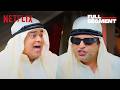 Krushna & Kiku SHEIKH MATE 🐪🤣 AP Dhillon & Bassi With Their Mimicry 🔥 | TGIKS | Netflix India
