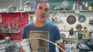 Hidrojen Üretimi - Hidrojen Jeneratörü - Hidrojen Nasıl Üretilir