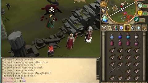 runescape private server matrix ftw lol m i t h pk video#1