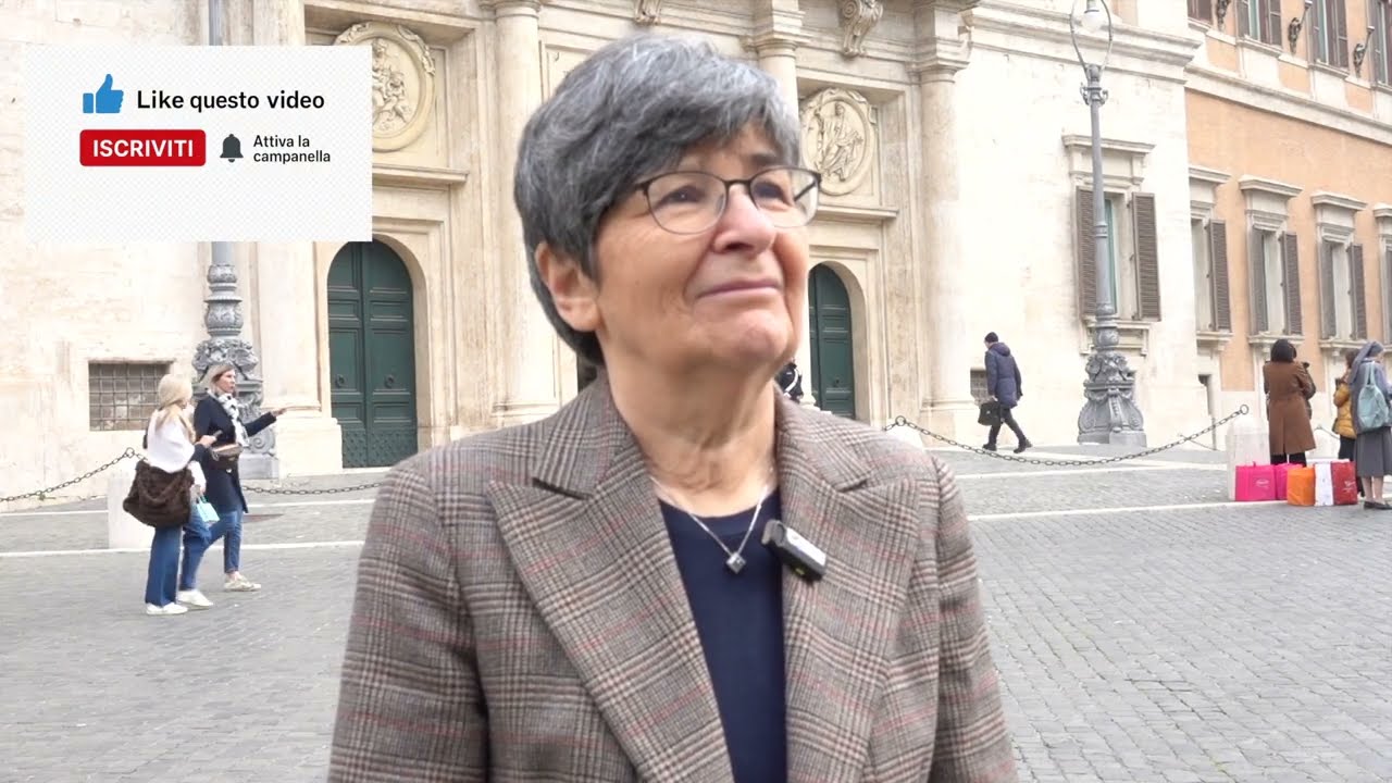 Guerra: obiettivo deficit sotto il 3% a rischio, ci salviamo solo per il PNRR dei governi precedenti