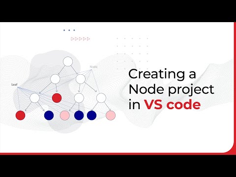 Creating a Node project in VS code  | Free Courses | TimesPro