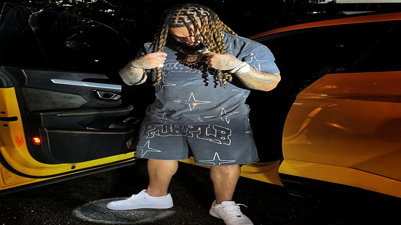 Albee Al x Tsu Surf Type Beat  2026 - "Real Pain" (@t3beats1)