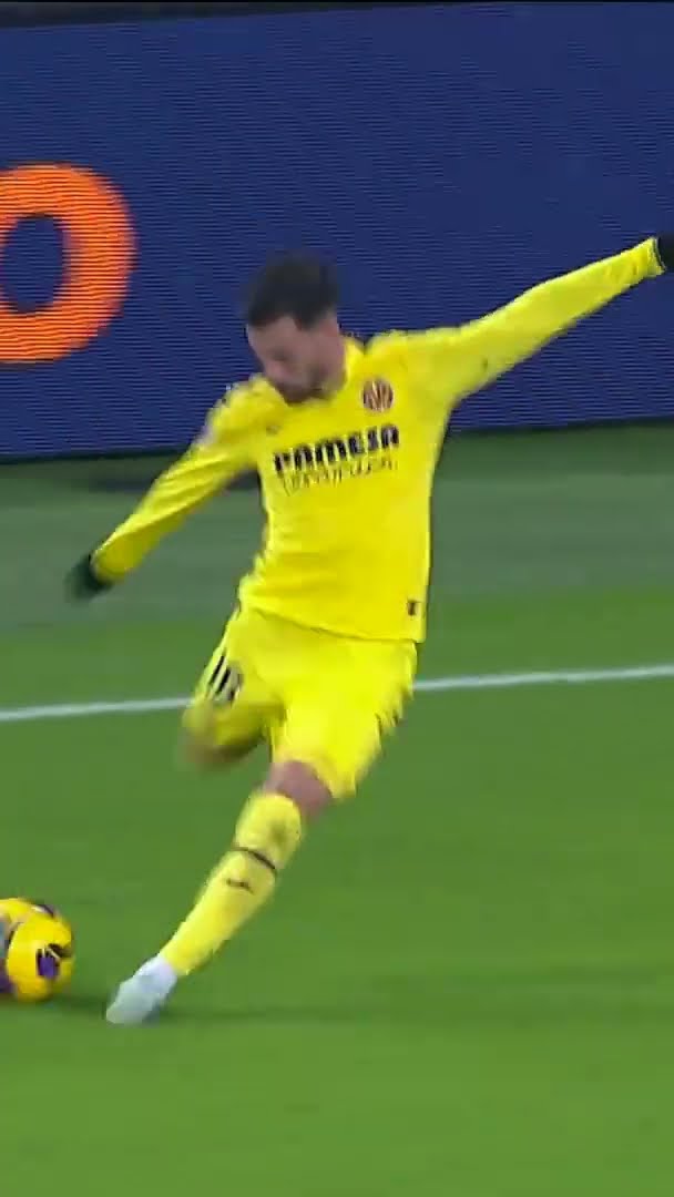 Athletic Club 2 vs 0 Villarreal CF | Game Highlights ⚽