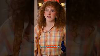 Barb y Robin Amigas | #strangerthings #netflix #peliculas #series #steveharrington #nancywheeler