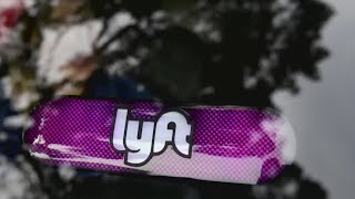 HCSO teams up with Lyft to make sure you get home safe this Memorial Day weekend