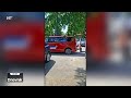 Nova pojava stranih ilegalnih taksista