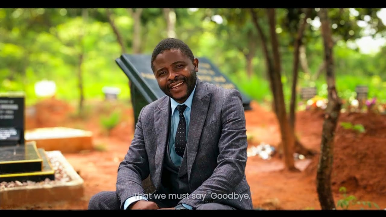 TATWAKALEKANE _ (Official music video) by pst Mubanga Matthews _  3 Angels Message studio 0978205046